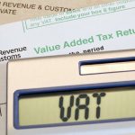 UK VAT Return