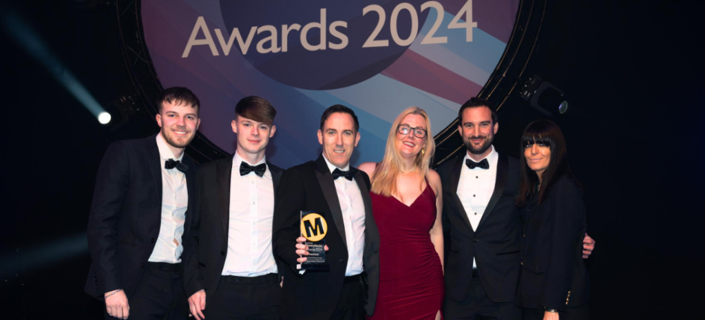 MacManus Asset Finance wins Asset Broker of the Year